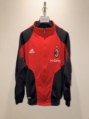 Milan 2004 adidas track - milan, 2004/05