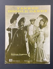 YANKEE DOODLE DANDY - GEORGE M