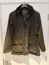 Barbour Bedale Wax Jacket