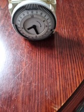 Heatline CapriZ 28 Timer Clock