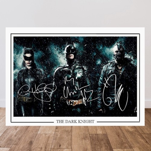 Batman the dark - the, knight