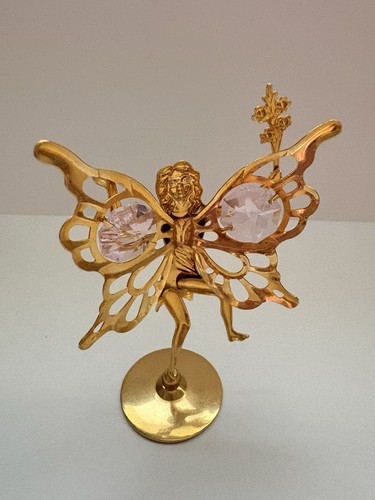 Crystal temptations 24k - crystal,