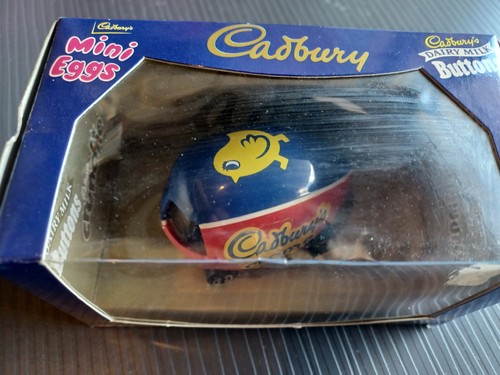 Corgi 57501 cadbury - 57501,