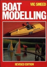 Boat Modelling - Smeed, Vic