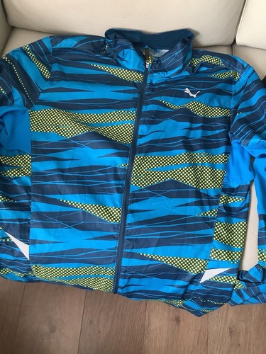 Puma graphic woven - puma,