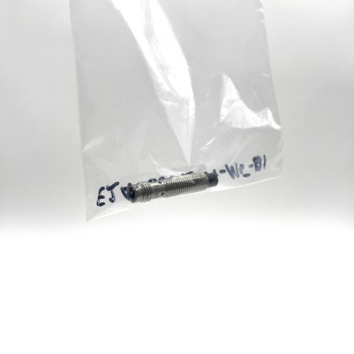Inductive proximity sensor - proximity,