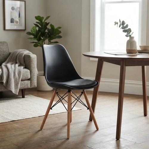 Durable stylish dining - durable, &
