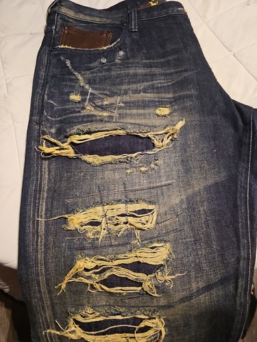 Prps demon jeans men - prps, men’s