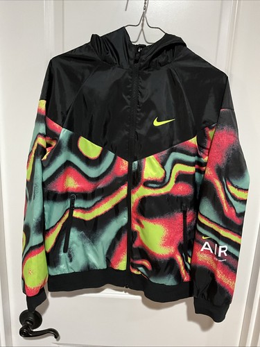Nike max volume - volume, windrunner