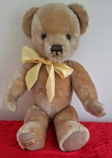 Merrythought london gold - london, 18"