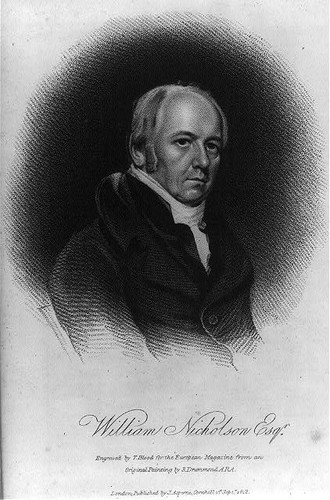 Photo william nicholson esq - photo:william,