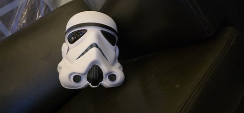 Stormtrooper helmet star wars - helmet,