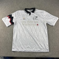 Vintage Derby County Shirt