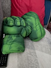 Marvel Hulk Smash Green