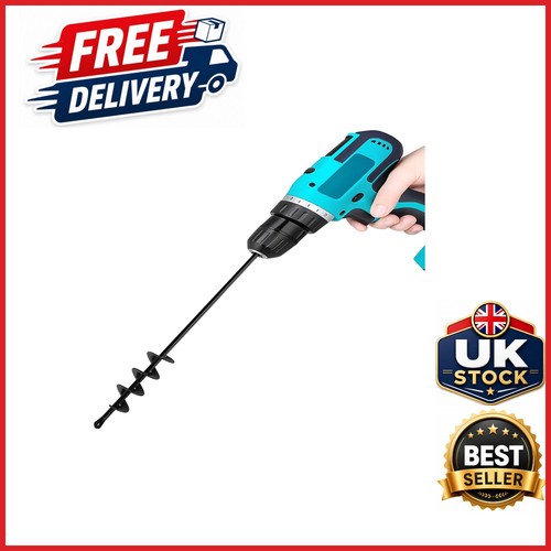 Planting auger drill bit 4cm - bit,