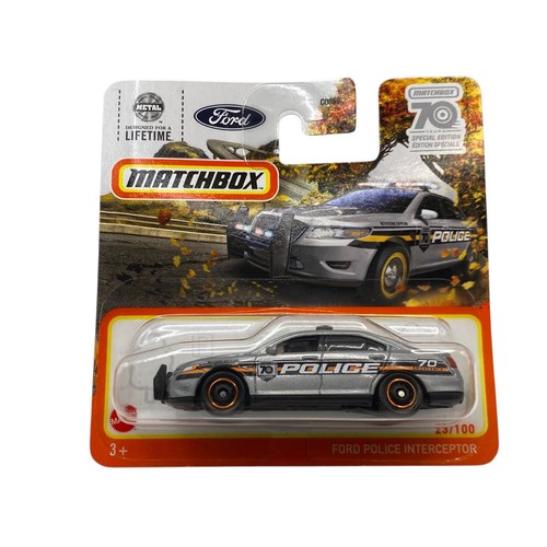 Ford police interceptor - ford, 2015