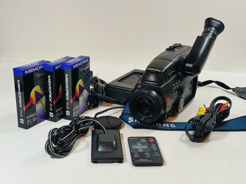 Samsung k80 video8 - vp-k80,