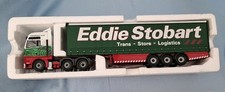 Corgi eddie stobart man - corgi,