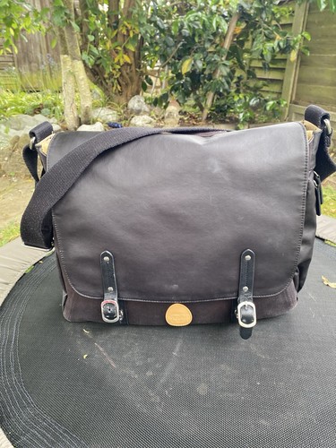 Pacapod changing bag - bag, and