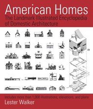 American Homes : The Landmark