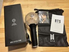 BTS Official Light Stick –