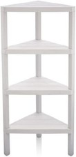 Triangle Corner Shelf