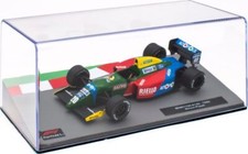 1/43 F1 Cars - Benetton B190 -