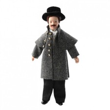 DOLLS HOUSE DOLL 1/12th SCALE