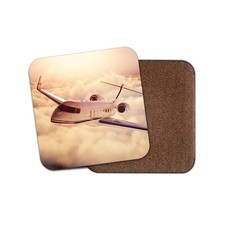 Awesome Private Jet Coaster -