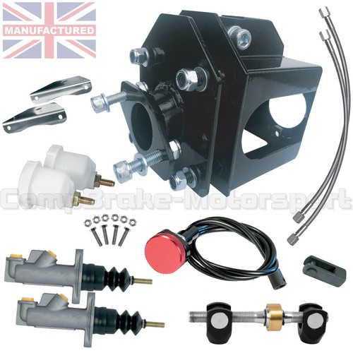 Fits lotus elise brake - s1, bias