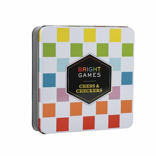 Bright games chess and - bright,