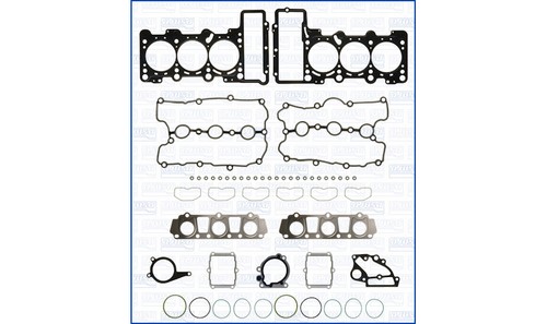 Head gasket set volkswagen - head,