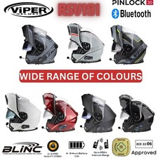 ViPER RSV191 BLINC BLUETOOTH