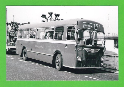 Isle wight bus photo - wight,