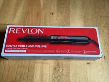 Revlon RVHA6017UK2 Gentle Curls & Volume Hot Hair Styler FREE POSTAGE
