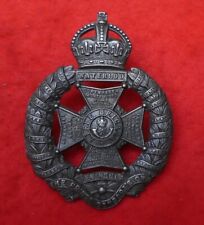 Rifle Brigade large badge