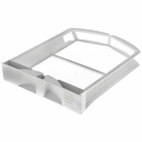 Miele tumble dryer - miele, lint