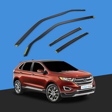 Ford Edge MK2 2014-2023 5 Door