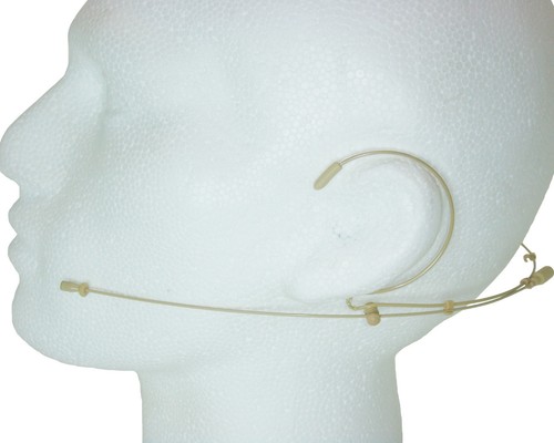 Double ear hook - hook, for