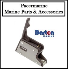 Barton Single Rope Clutch