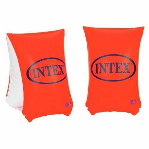 Intex deluxe kids large - deluxe,