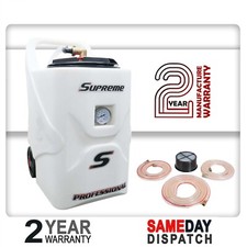 HTS Supreme Pro-3 Radiator