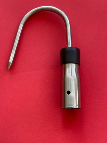 Fishing gaff hook 316 - hook,