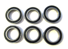 Bontrager aeolus pro5 tlr 6802 - aeolus,
