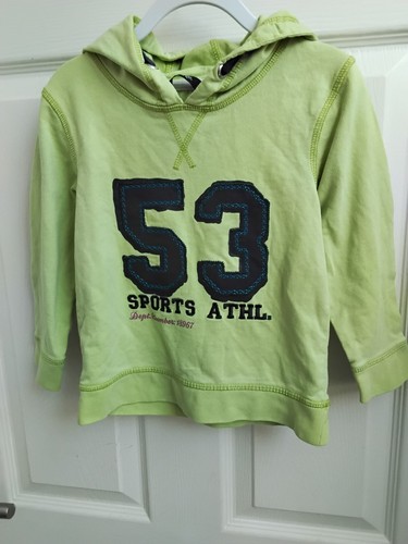 George boys hoodie - boys,