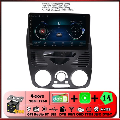 Android head unit - 14,