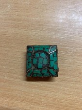 ANTIQUE POSSIBLY ROMAN MOSAIC