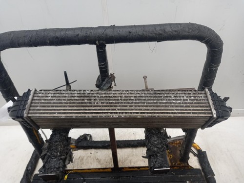Vauxhall astra intercooler - vauxhall,