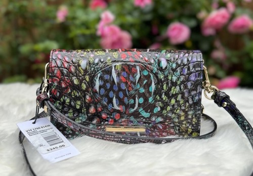 Nwt brahmin minuette showtime - nwt,