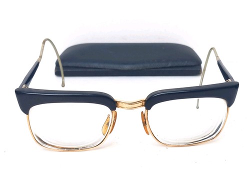 Ladies glasses frames - 50’s,
